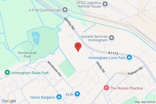 Advance Truck Component (Immingham) Ltd