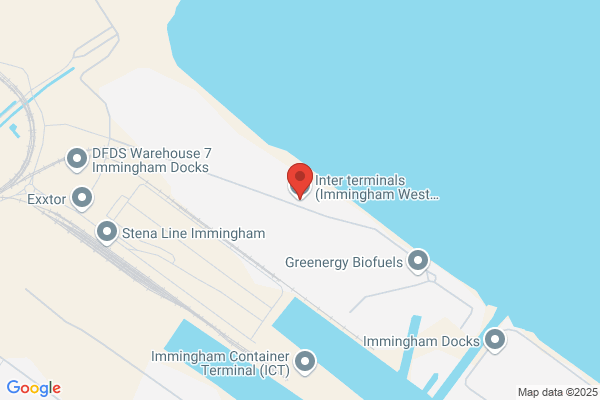 Associated Petroleum Terminals (Immingham) Ltd