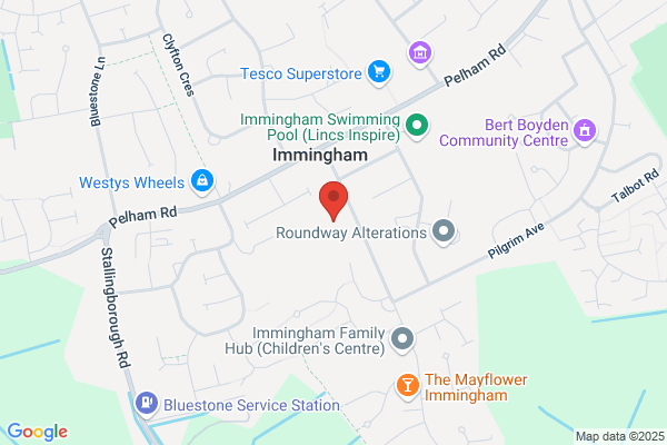 Blossom Way Sports & Social Club
