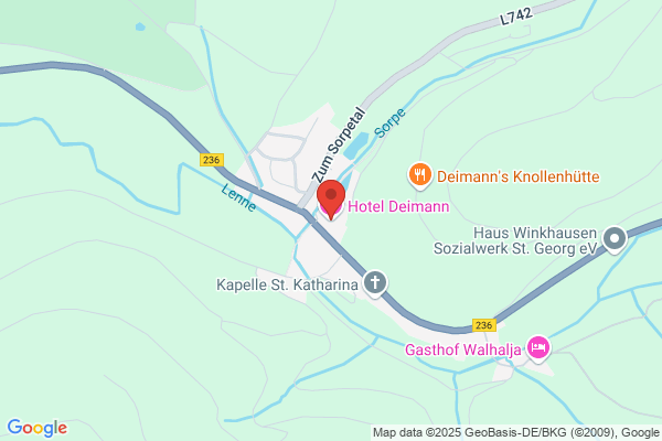 De-Kyme Hotel