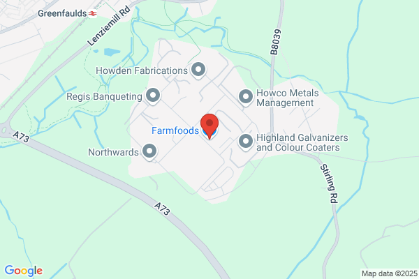 Farmfoods Ltd