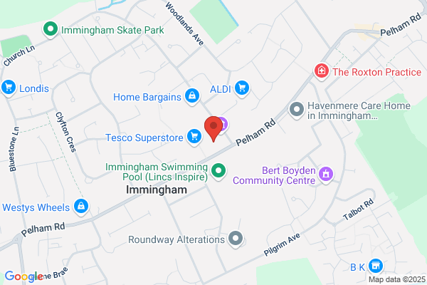 Immingham Youth Centre