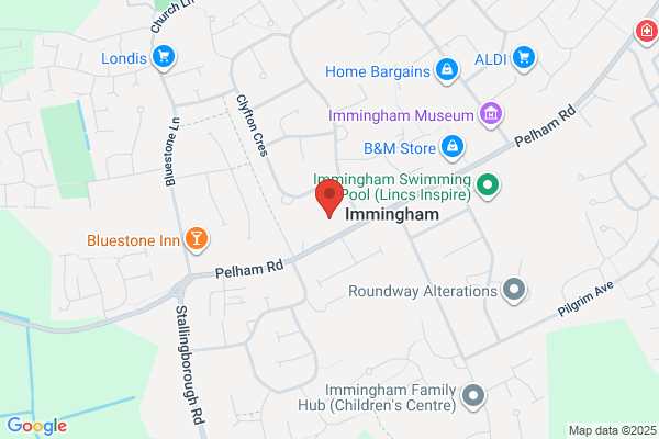 Kennsington Residential Home