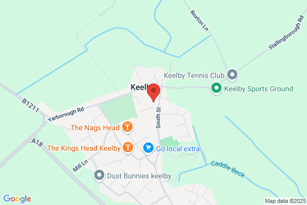 Leak Repairs (UK)