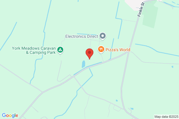Monster Maps Ltd