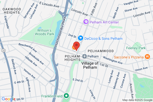 Pelham Florists