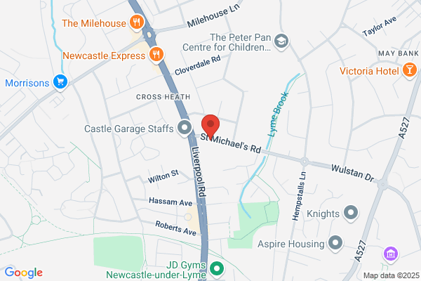 Rowland & Foulkes Funeral Services