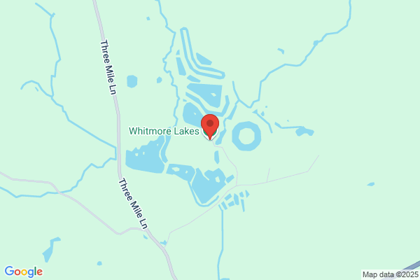 Browning Cudmore Fisheries