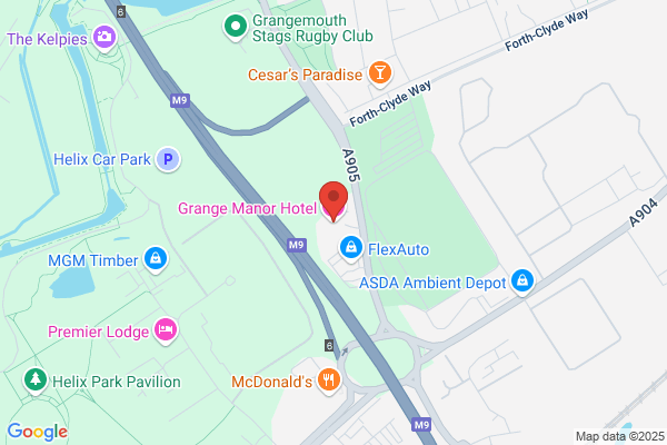 Falkirk Grange