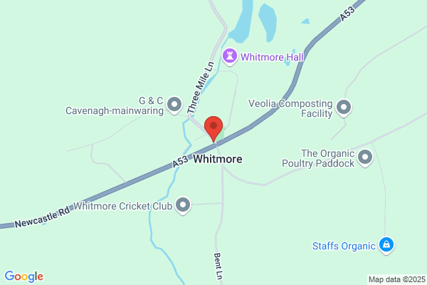 Mainwaring Arms