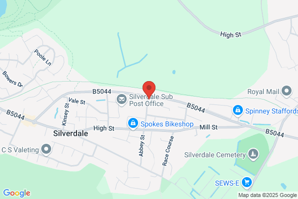 Newcastle Roofing Specialists Ltd