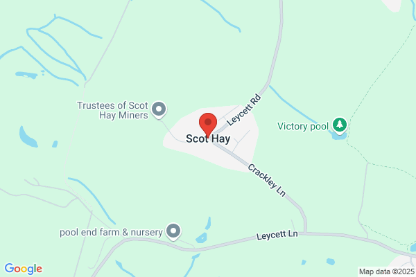 Scot Hay