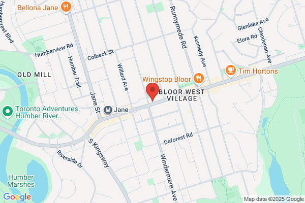 Sherrett & Bloor Ltd