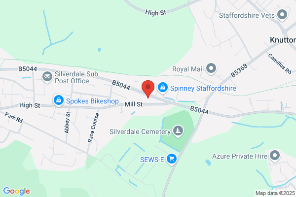 Silverdale Nursing Home Ltd