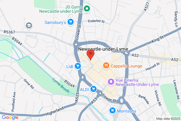 T C Cornwell Chemists Ltd