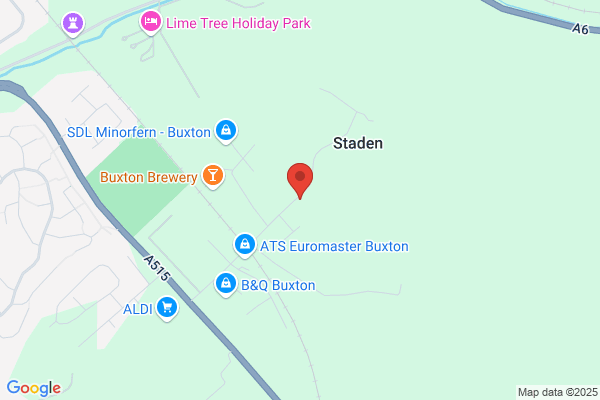 Tomson Buxton Ltd