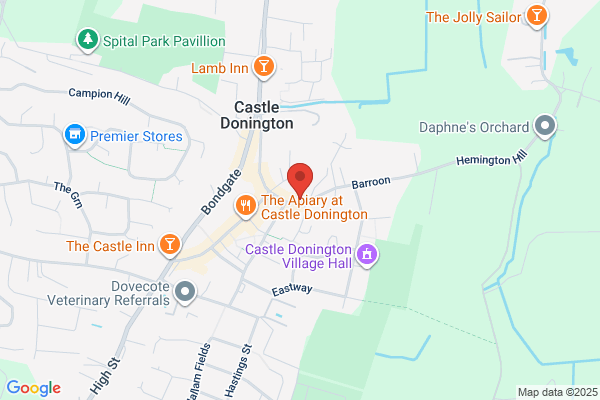 Castle Fish & Pizza Bar