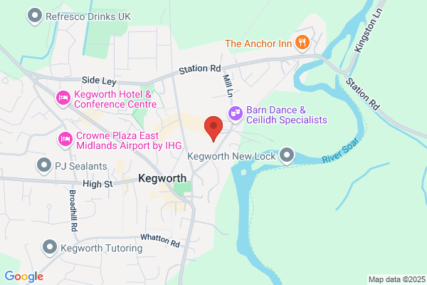 Insight Healthcare | Derby and Derbyshire