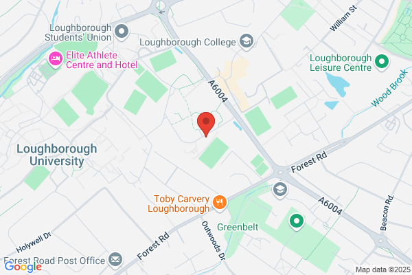 Loughborough Design & Draughting Ltd