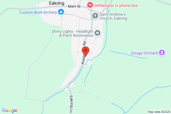 M J B Horse Transport Ltd