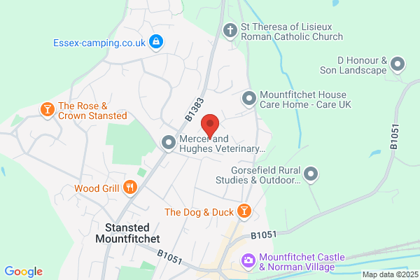 Norman Court Sheltered Housing