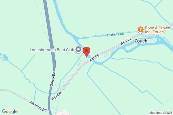 Zouch Marina