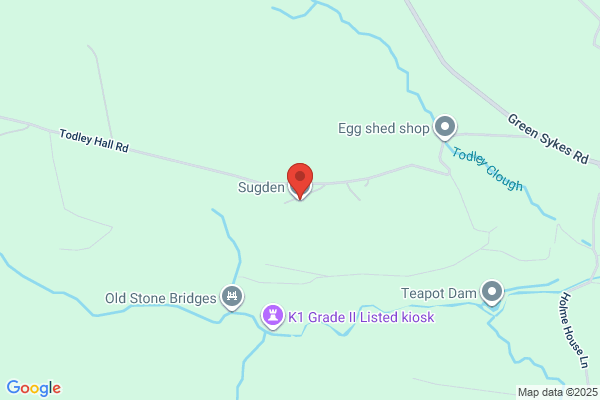 Sugden