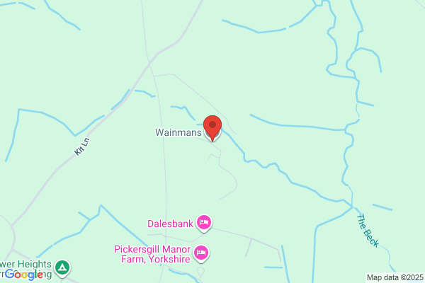 F & M Wainman