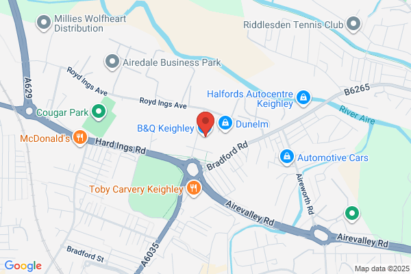 TradePoint Keighley