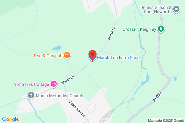 Marsh Farm Cattery