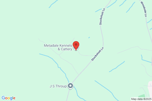 Metadale Kennels & Cattery