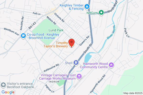 Timothy Taylor & Co Ltd