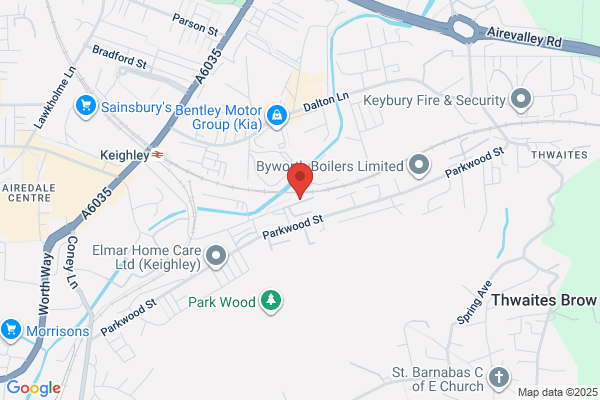 Bradleigh Construct Ltd
