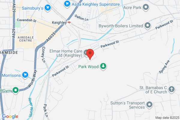 Keighley Tree Services