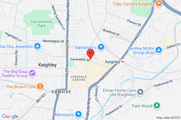 Skipton Building Society