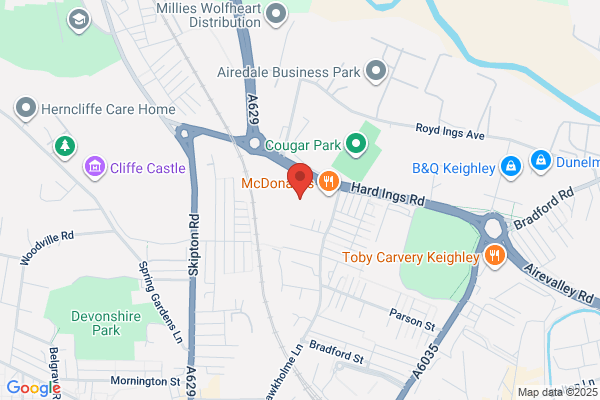 We Buy Any Car Keighley