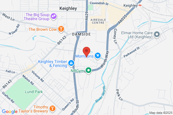 Pennine Auto Parts