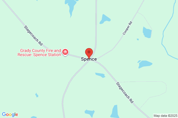 G & A Spence