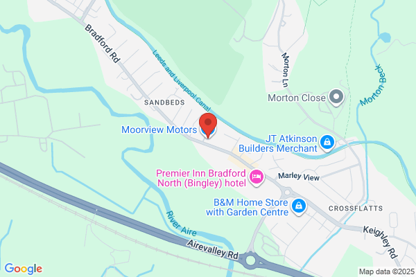 Moordiew Auto Care