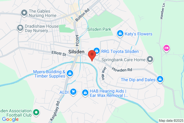 West Riding Toyota