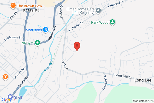 Lyness Gerry Carpet Fitting