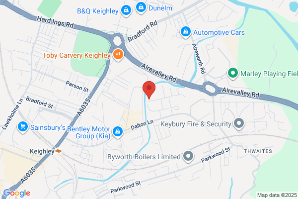 Devonshire Carpets