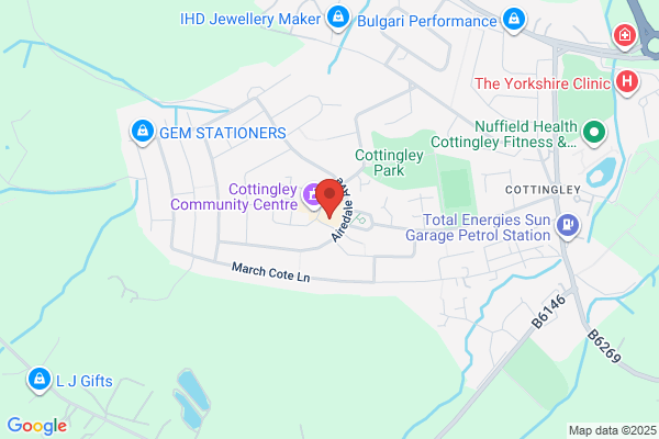 Cottingley Pharmacy