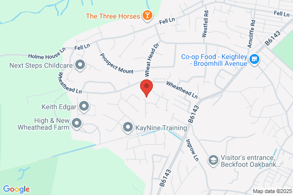 Broughton Park Executive Cleaning Company