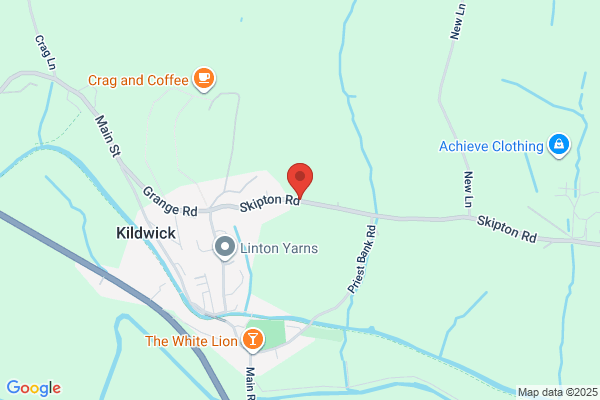 Kildwick