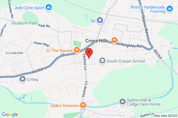 Cross Hills Group Practice