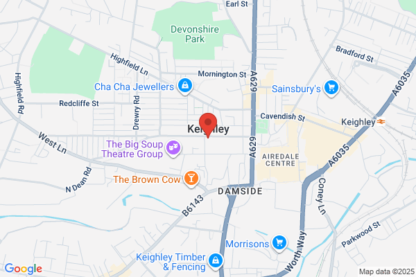 Airedale Allergy Centre Ltd