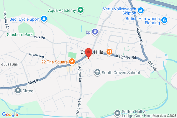 Cross Hills & District Conservative Club