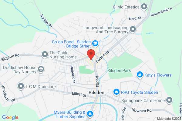 Silsden Conservative Club