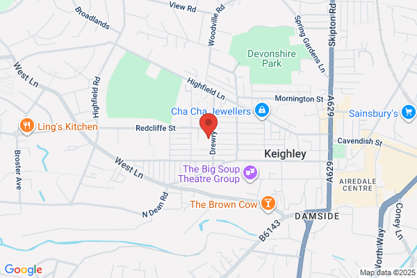 Highfield Centre